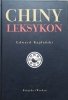 Edward Kajdański Chiny. Leksykon